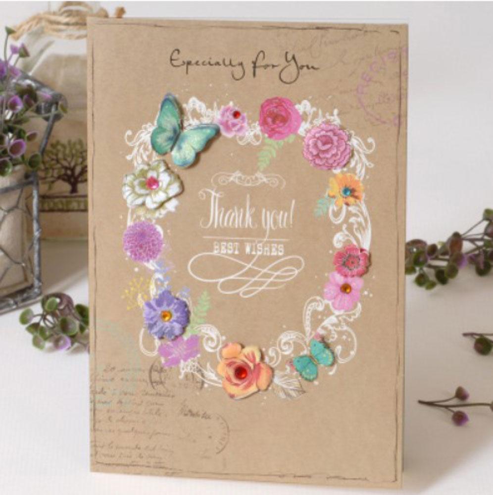 كرت هدايا سبشل قيفت هدايا متوفر 3 لون