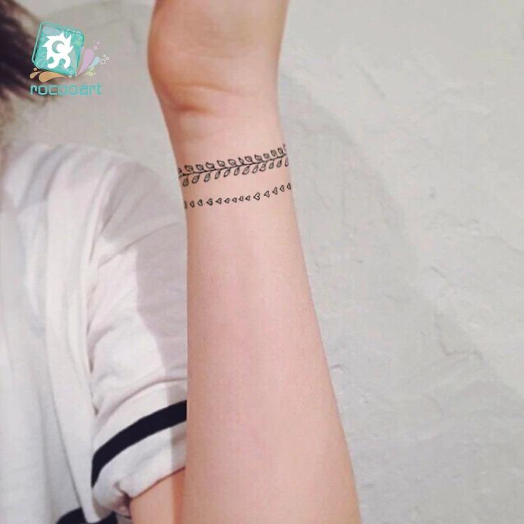 تاتوو اشكال جديده تاتوو متوفر 8 موديل