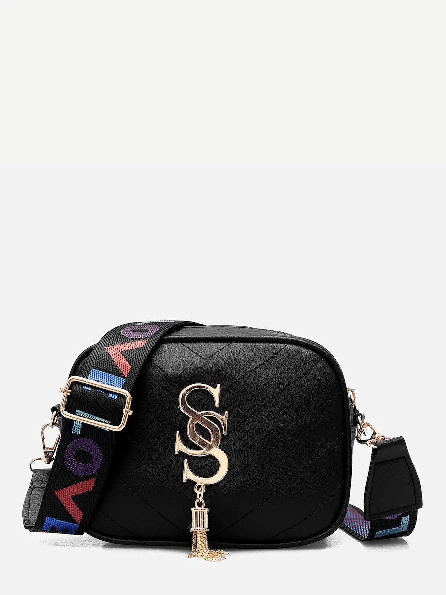 شنطه ss صغيرة الحجم شنط وحقائب شنط اسود