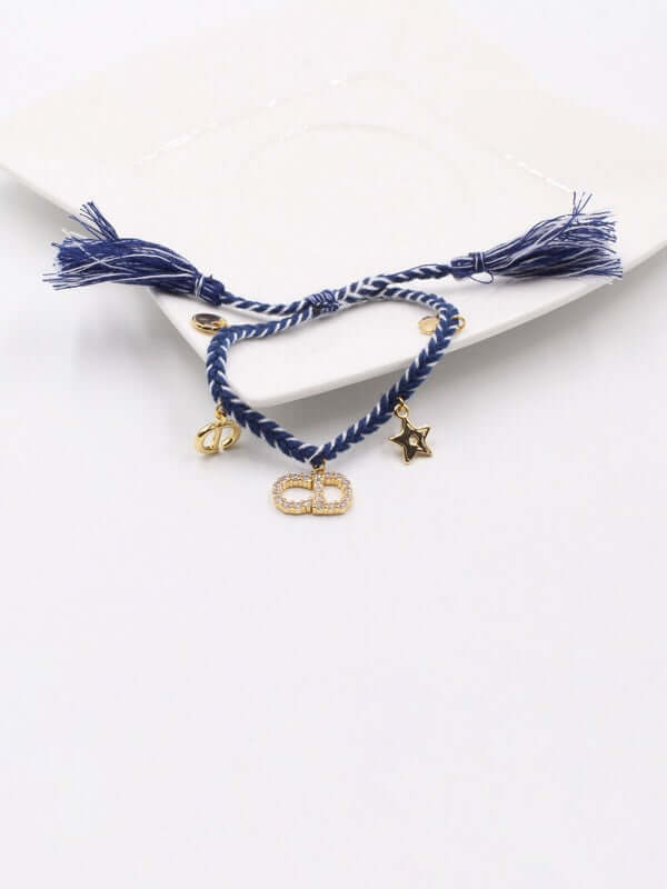 اساور ديور الخيوط اسواره dior