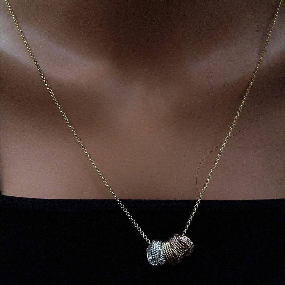 سلسال شينز ملتي سلسال متوفر 2 لون