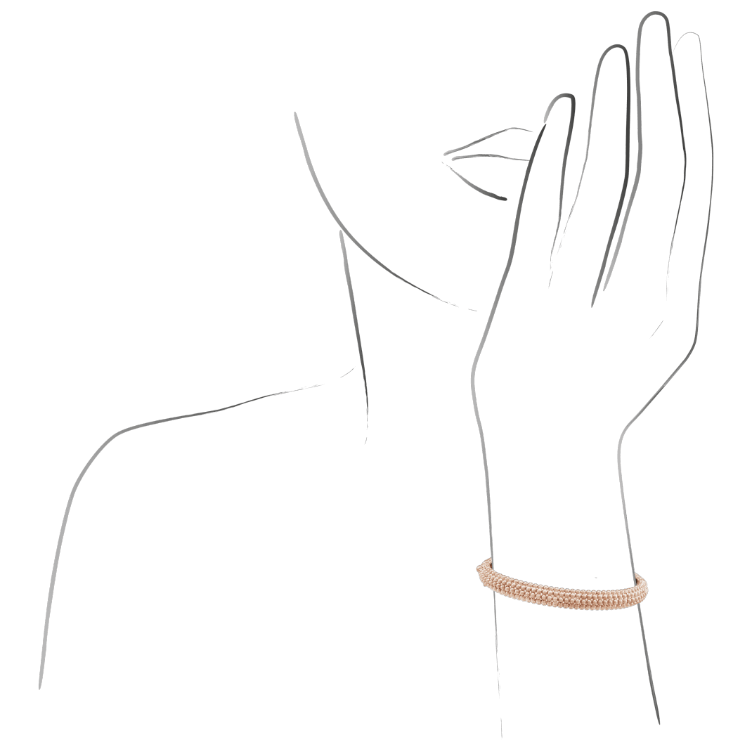 اسواره فان كليف Perlée اسواره van cleef