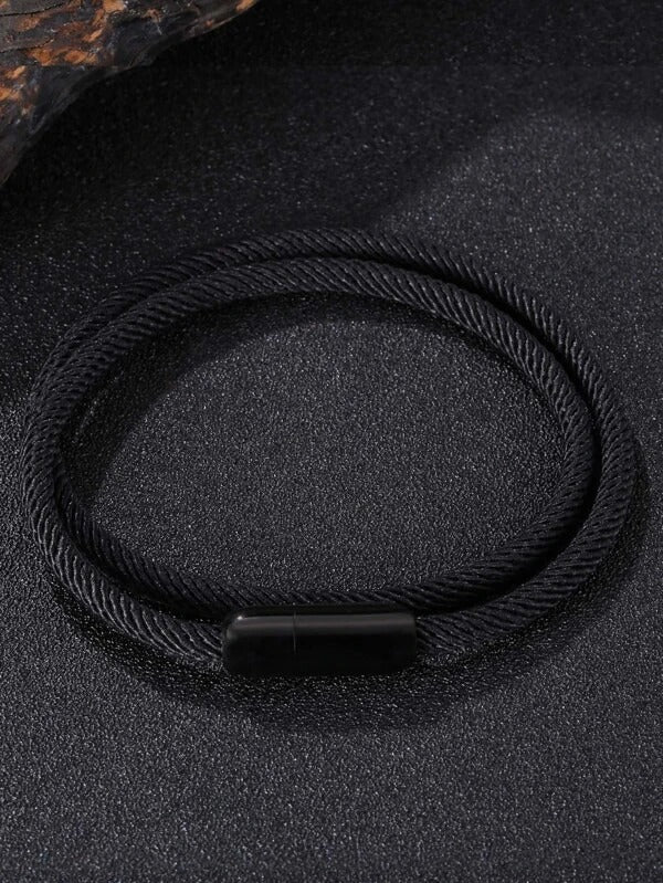 اسواره رجالية دورين اسواره jewel اسود