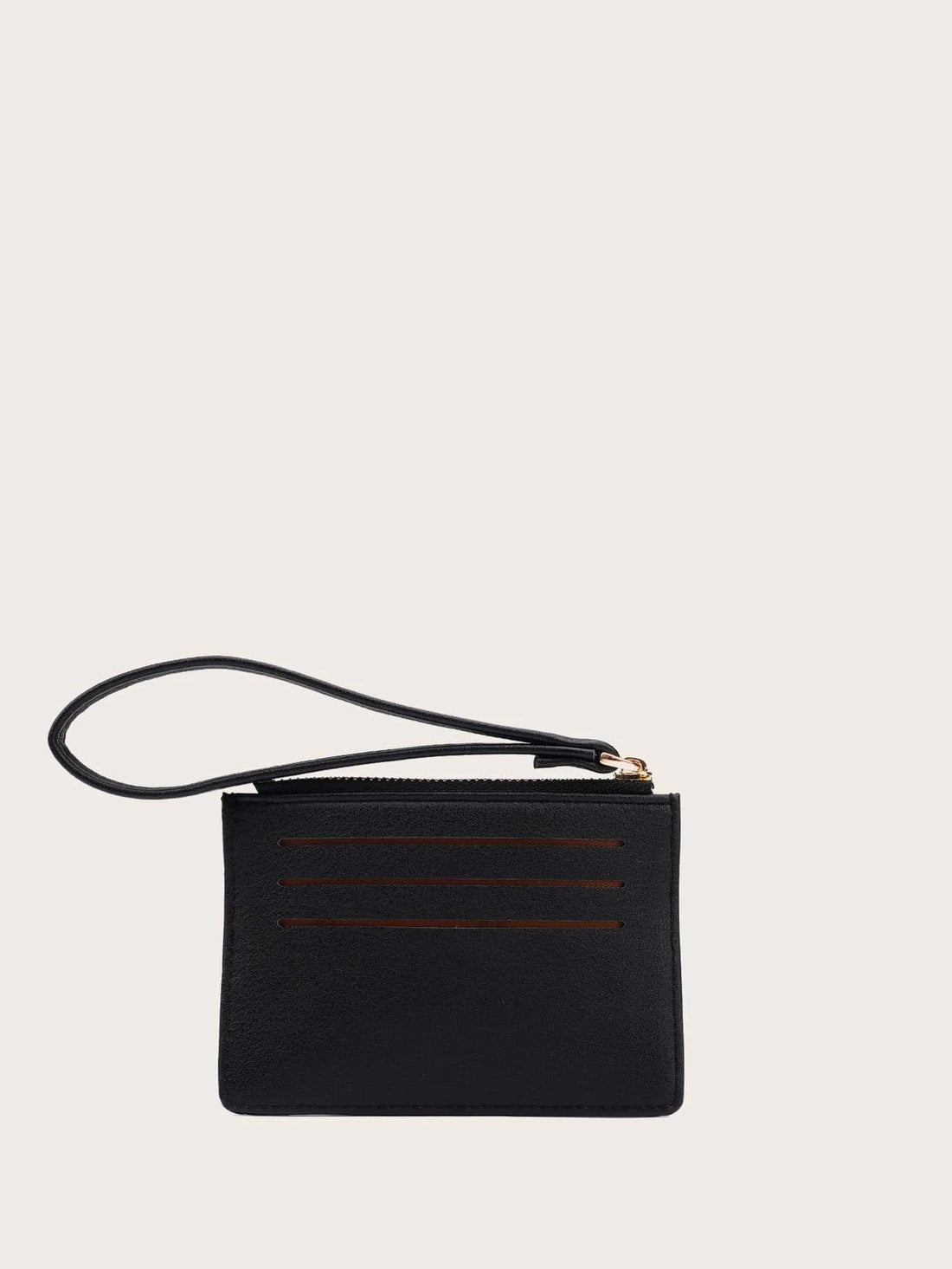 محافظ نسائية بمسكة يد شنط وحقائب شنط اسود