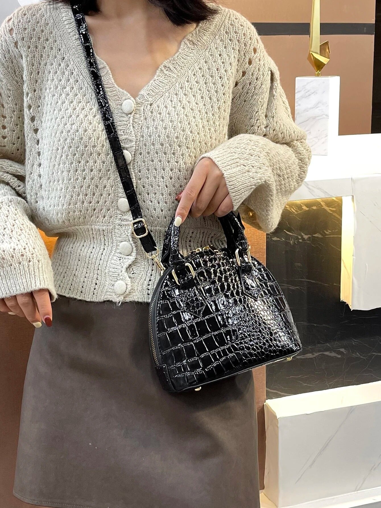 حقائب ساتشيل نسائية شنط وحقائب شنط