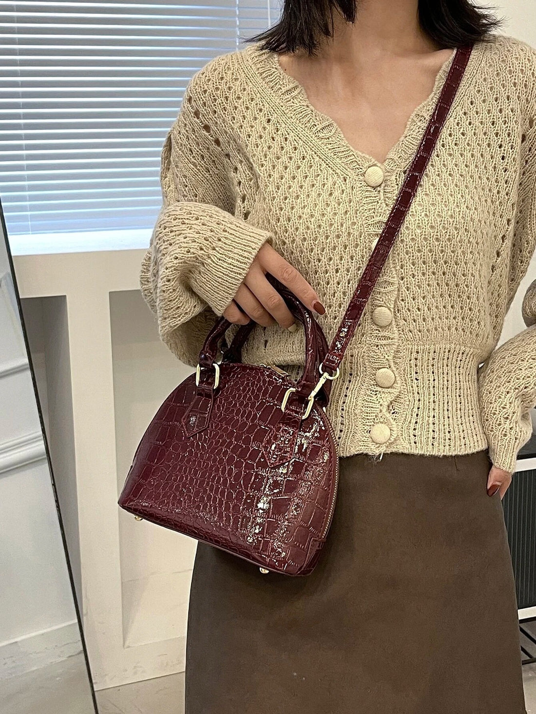 حقائب ساتشيل نسائية شنط وحقائب شنط