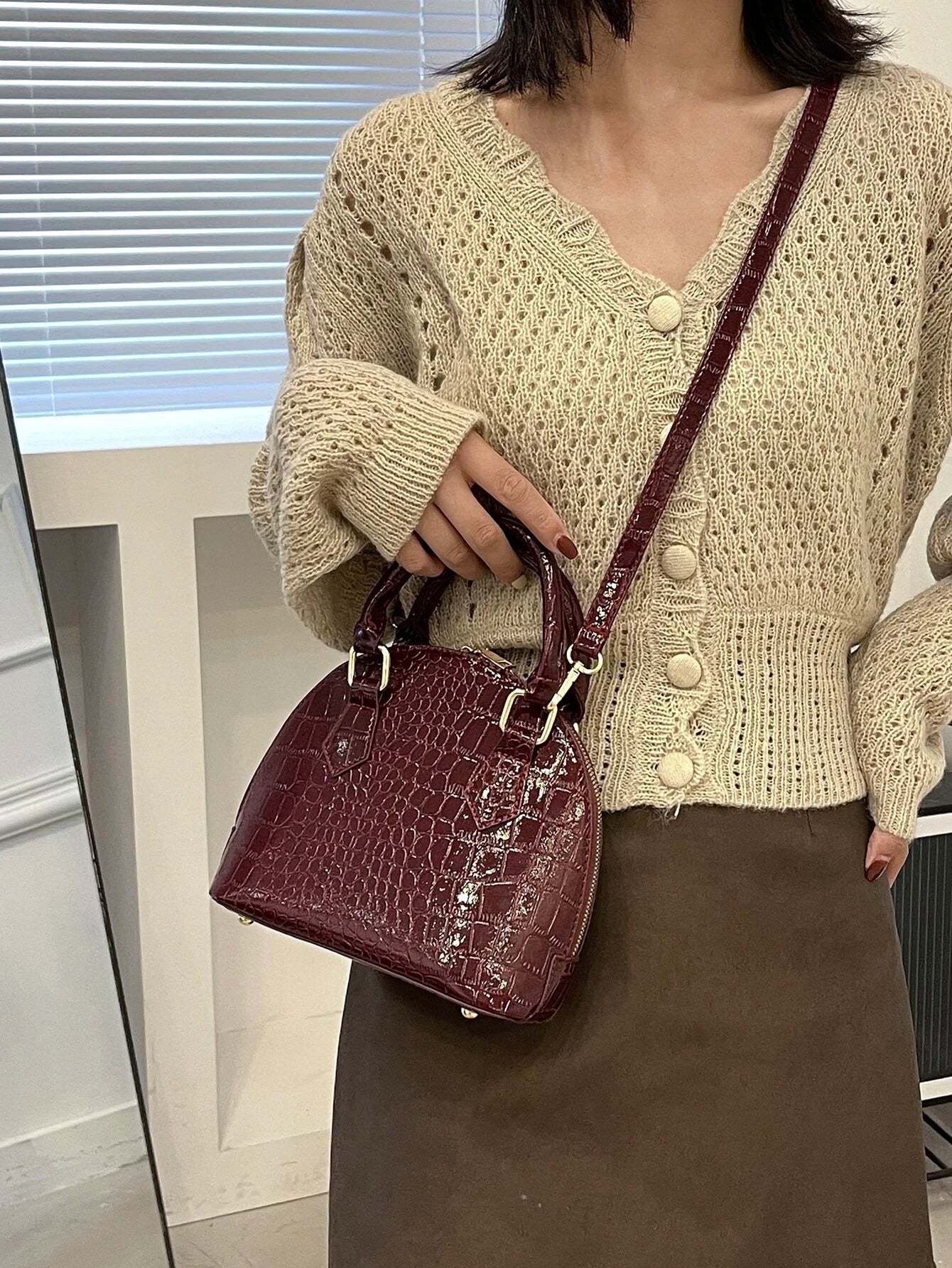 حقائب ساتشيل نسائية شنط وحقائب شنط