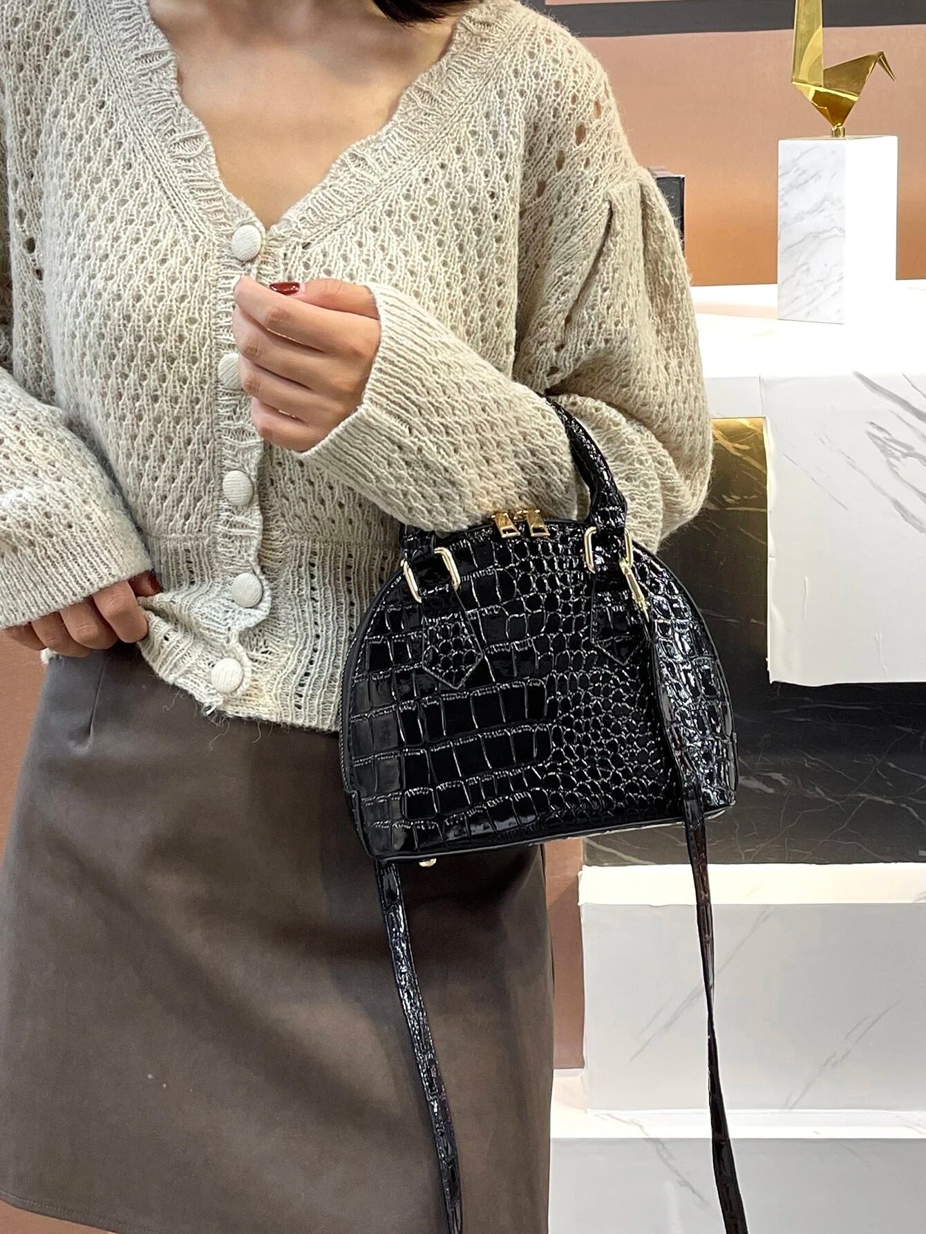 حقائب ساتشيل نسائية شنط وحقائب شنط