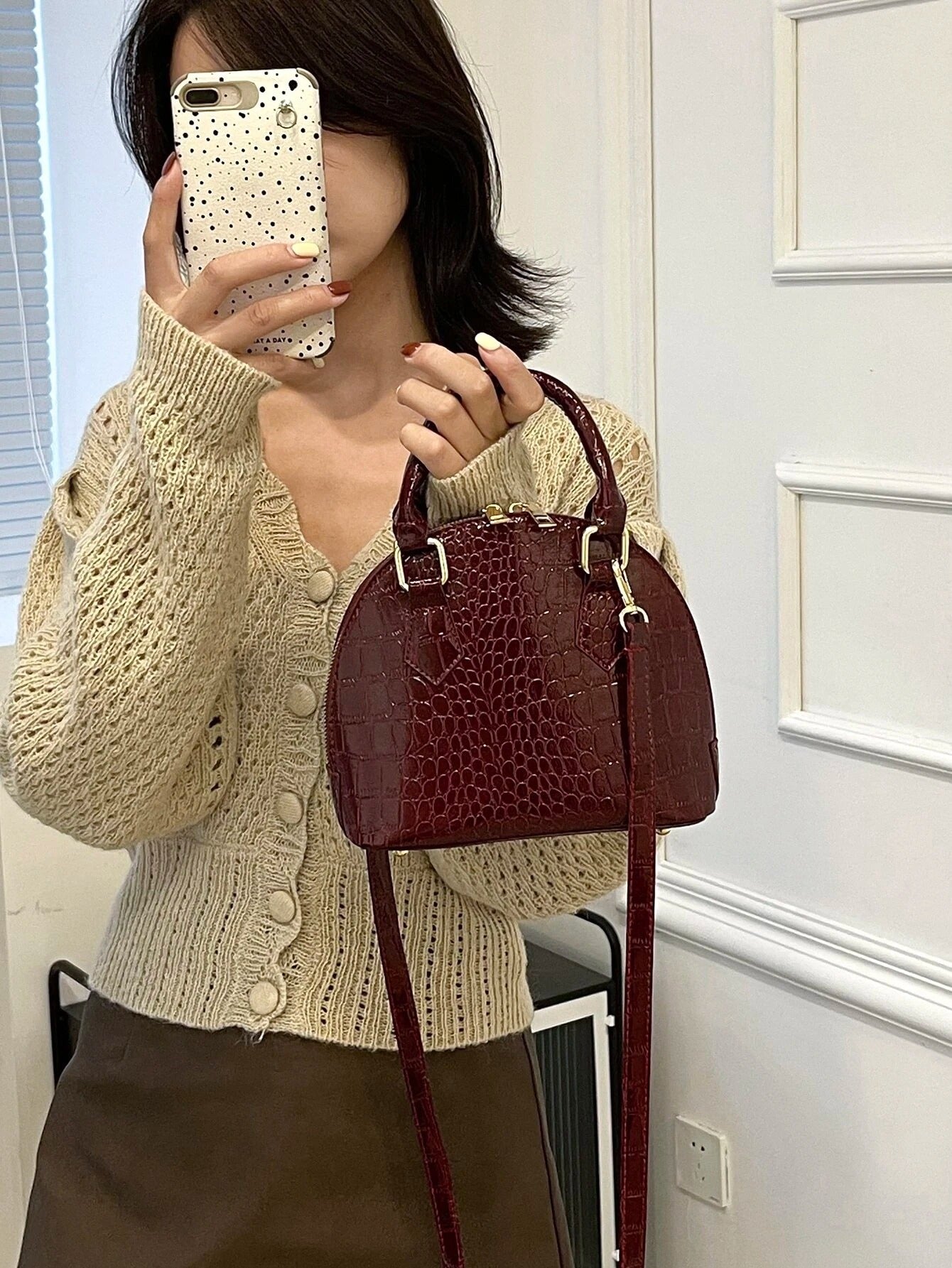 حقائب ساتشيل نسائية شنط وحقائب شنط