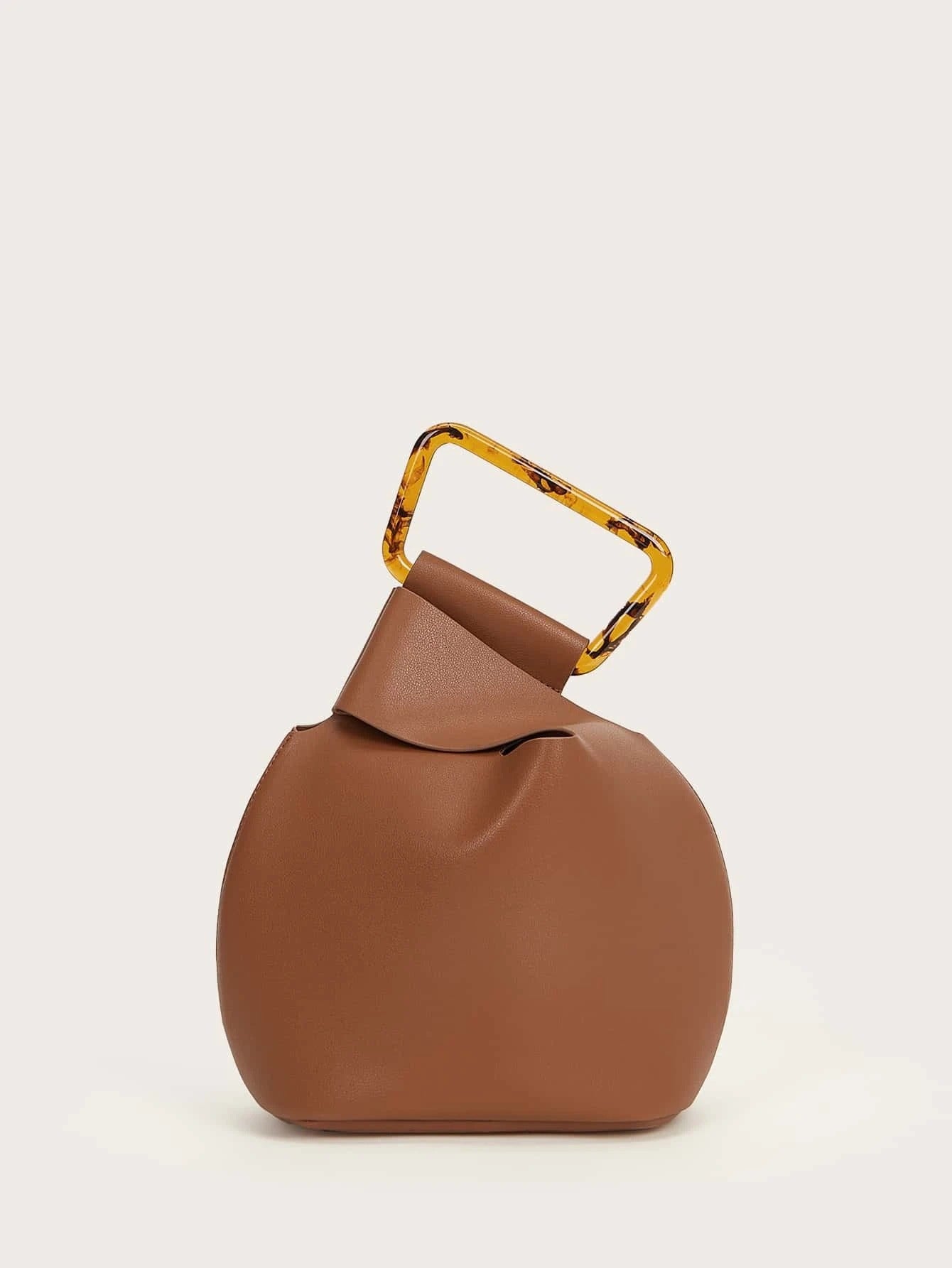 حقيبة جركل مقبض مرتفع شنط وحقائب شنط