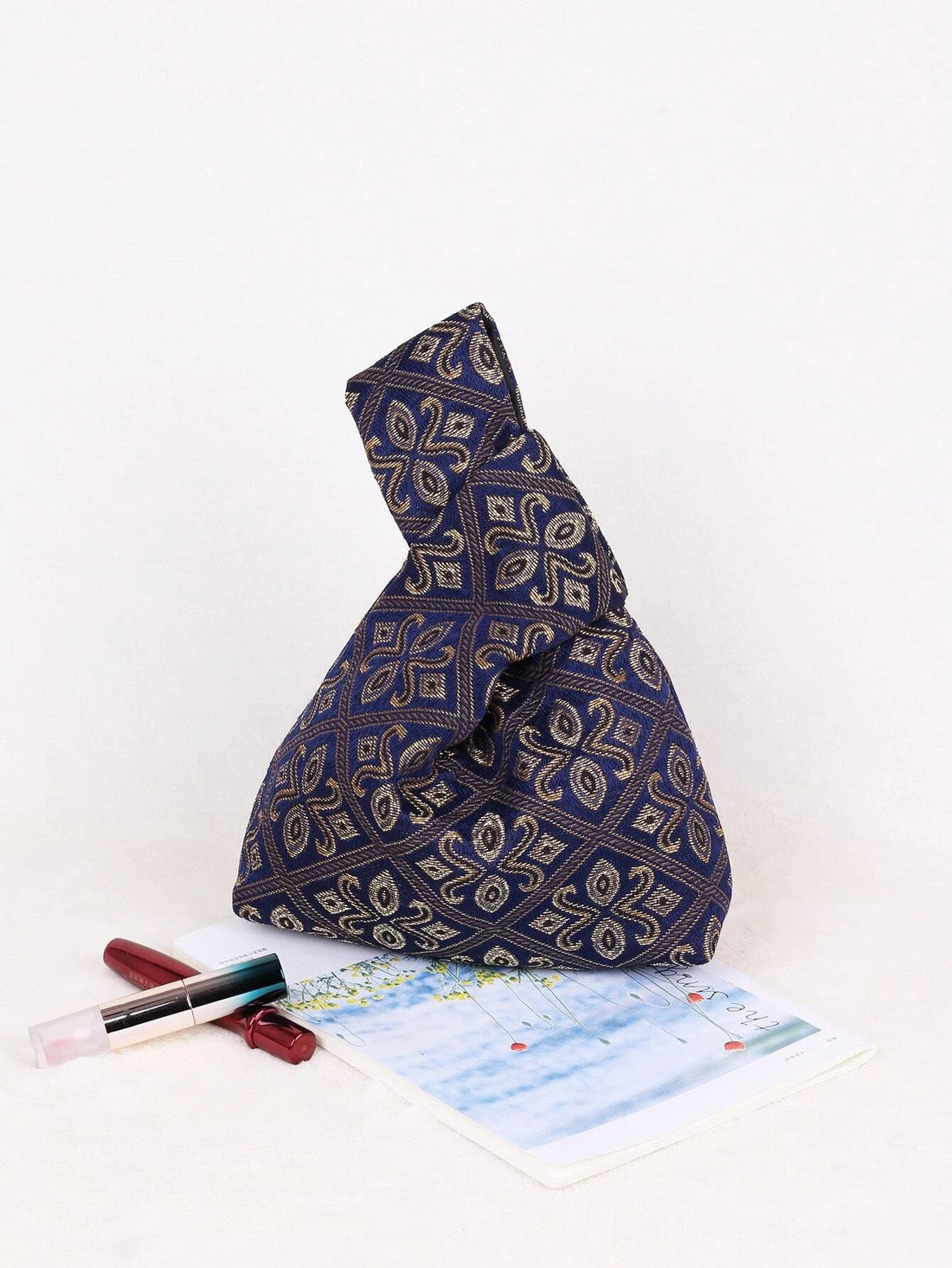 حقيبة يد قماش ملونة شنط وحقائب شنط