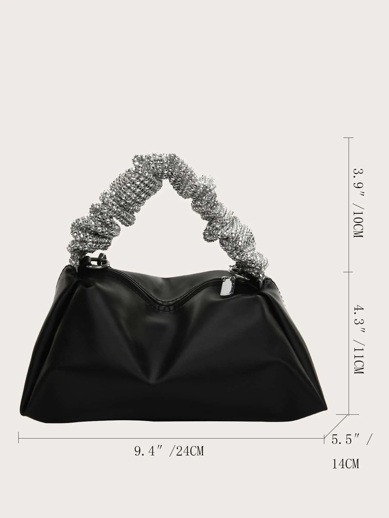 حقيبة ساتشل سلسلة شنط وحقائب شنط