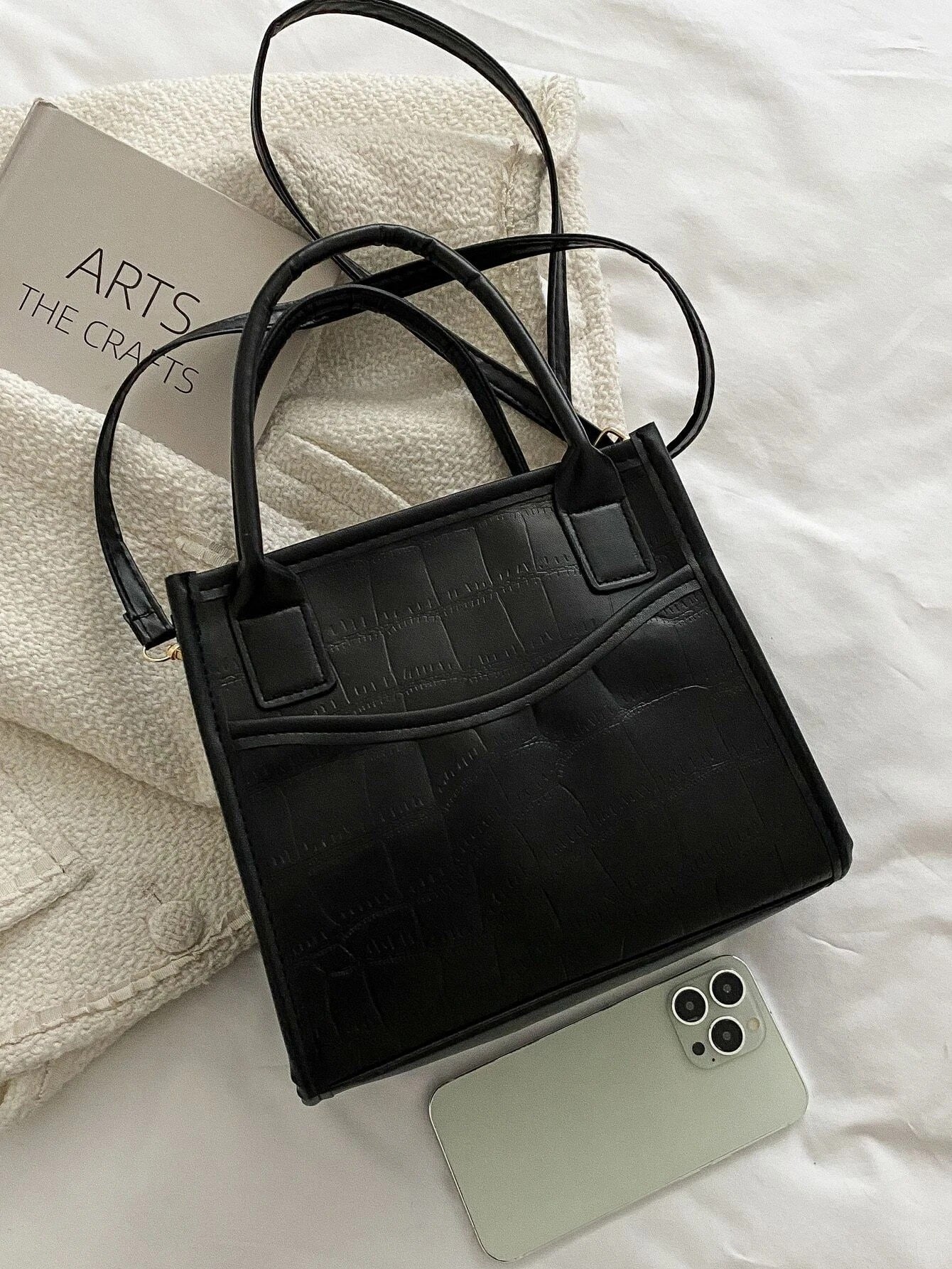 حقيبة ساتشيل بسحاب شنط وحقائب شنط