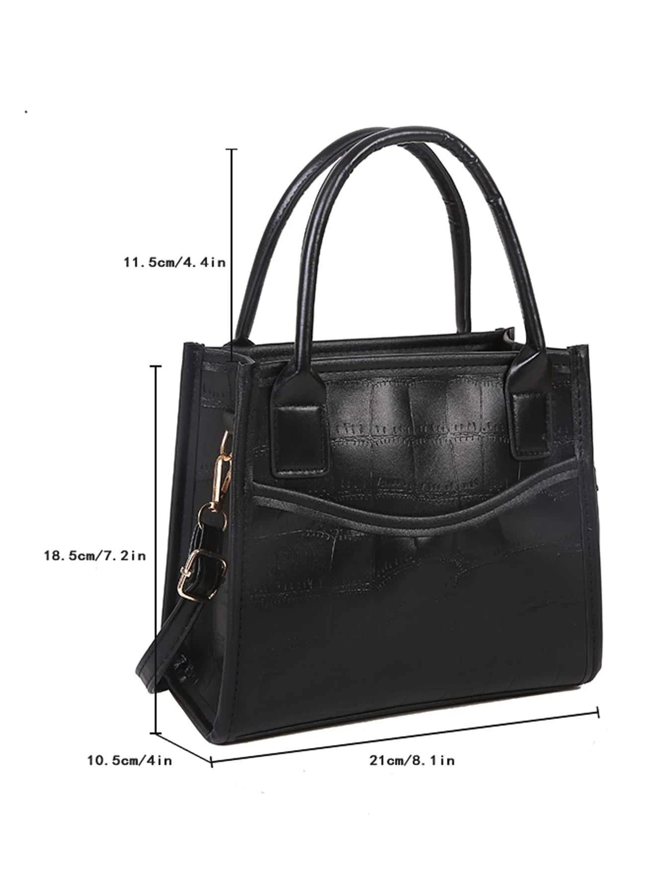 حقيبة ساتشيل بسحاب شنط وحقائب شنط