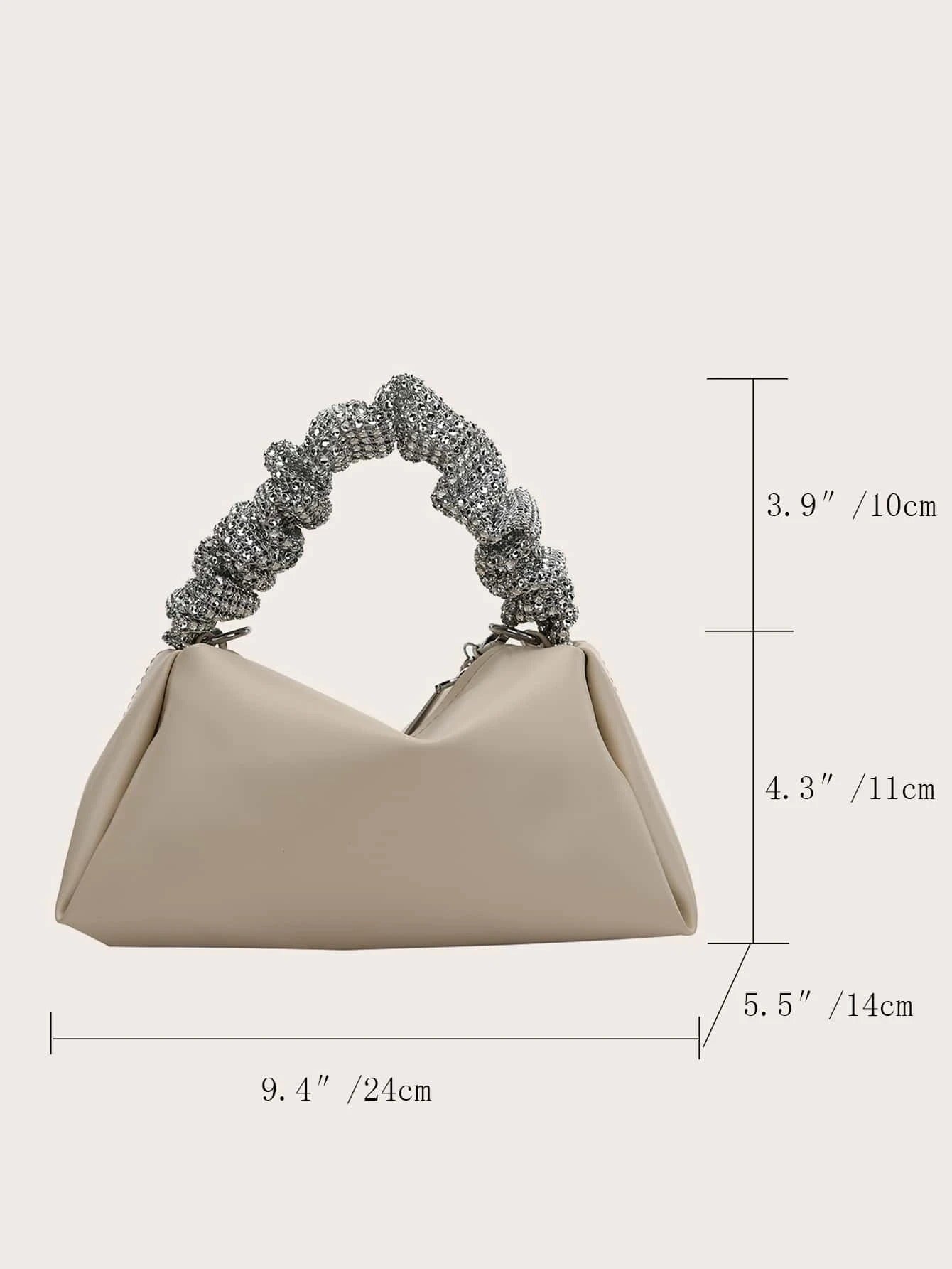 حقيبة ساتشل سلسلة شنط وحقائب شنط