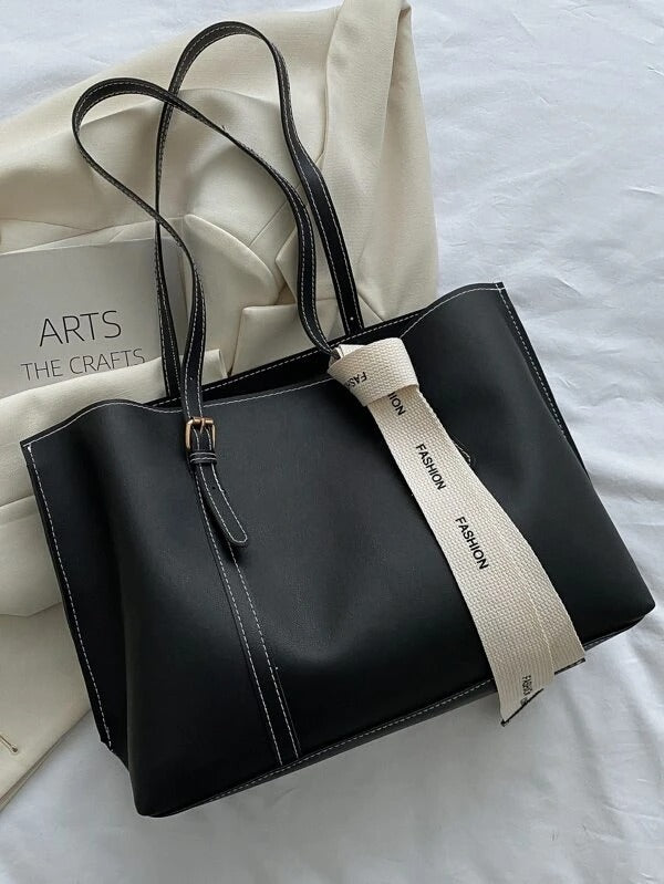 حقيبة يد وكتف بربطة بيج شنط وحقائب شنط