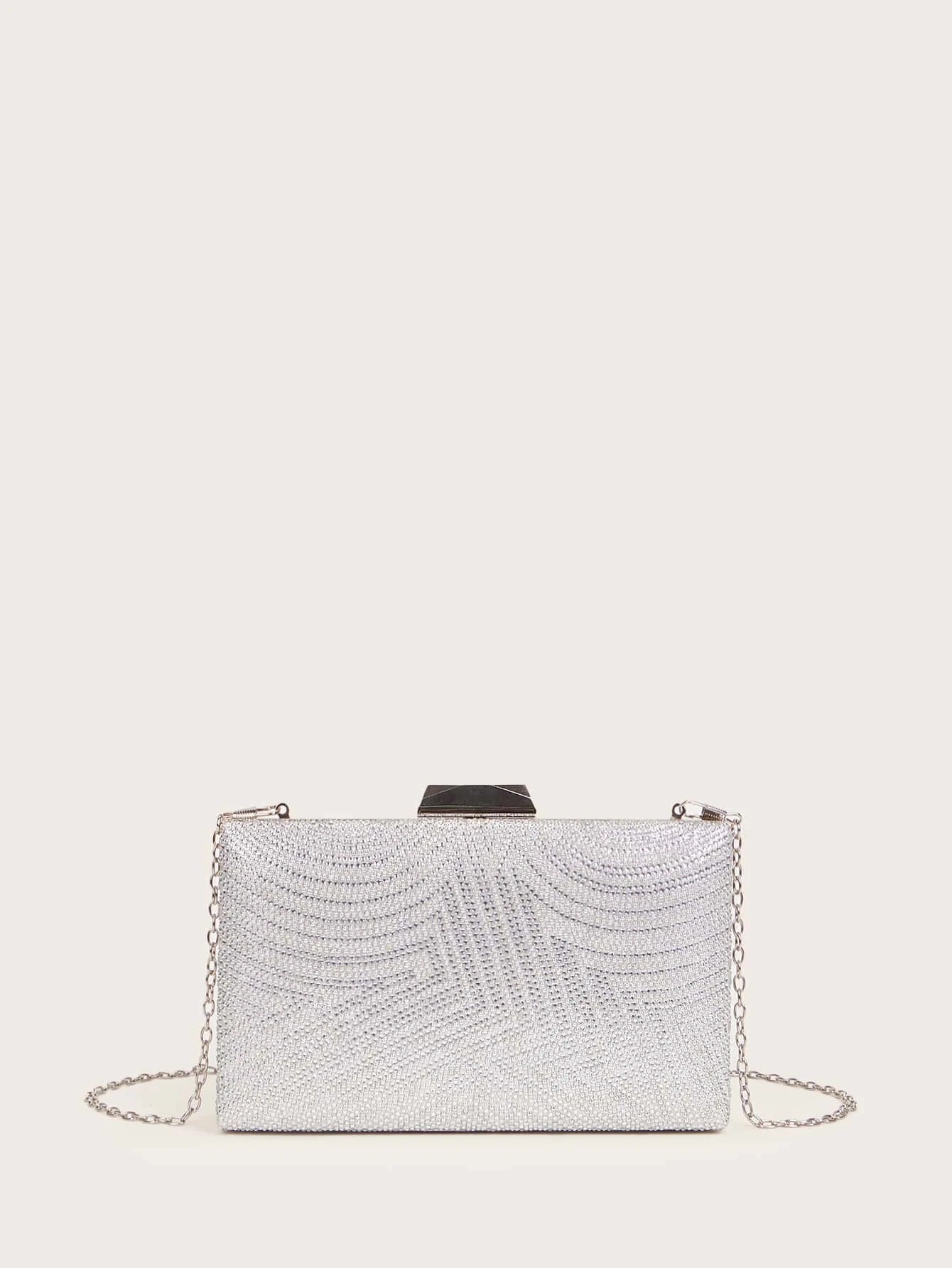 حقيبة سهره حجر الراين شنط وحقائب شنط