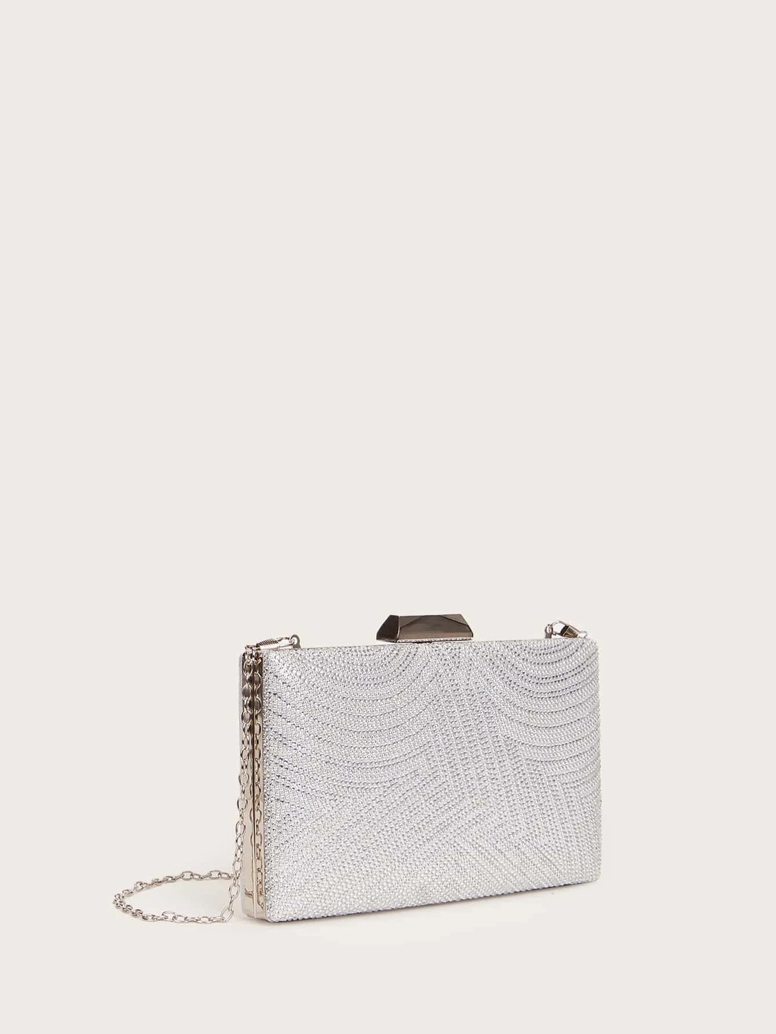 حقيبة سهره حجر الراين شنط وحقائب شنط