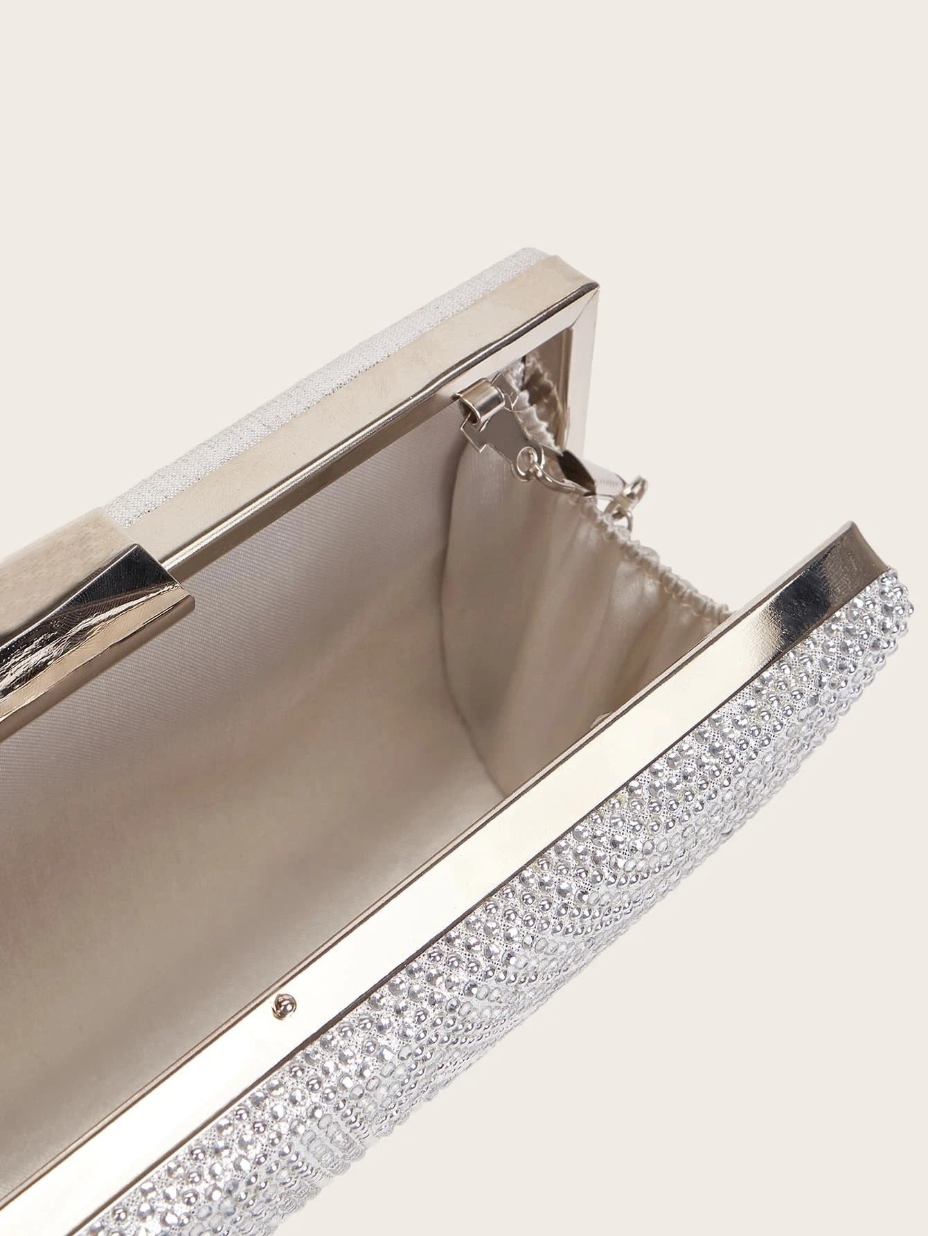 حقيبة سهره حجر الراين شنط وحقائب شنط