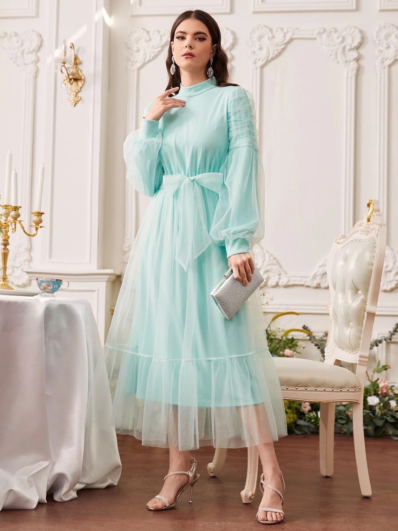 حقيبة سهره حجر الراين شنط وحقائب شنط