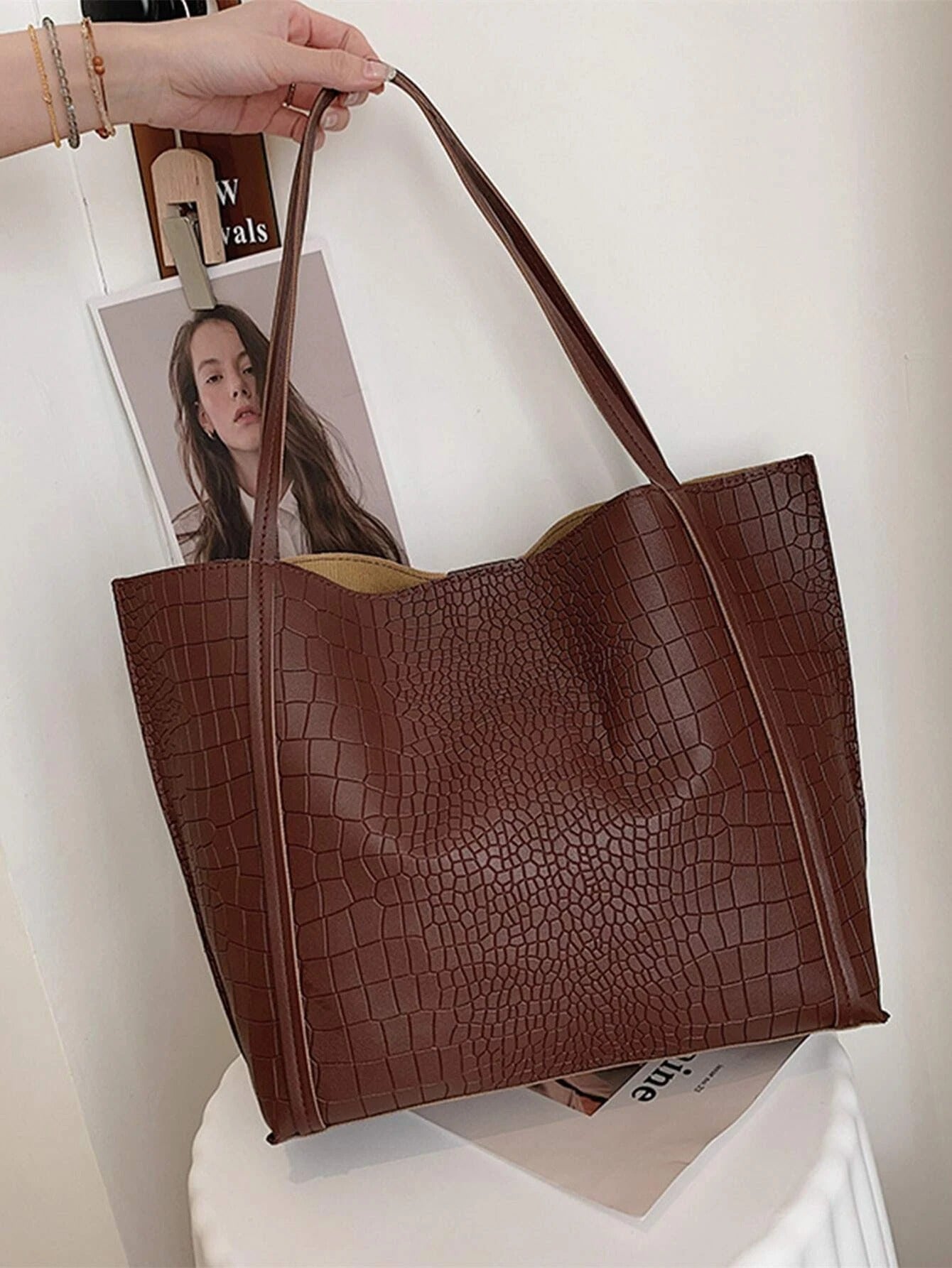 حقيبة جامعه بني شنط وحقائب شنط