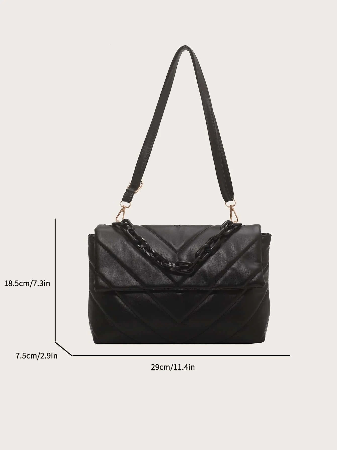 حقيبة مربعة انيقة شنط وحقائب شنط