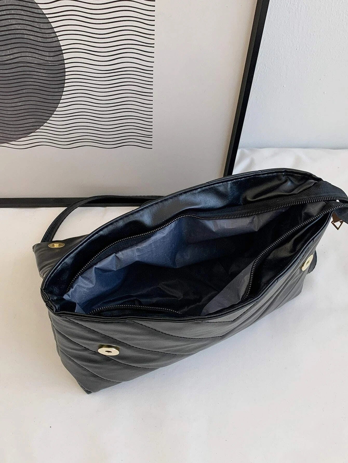 حقيبة مربعة انيقة شنط وحقائب شنط