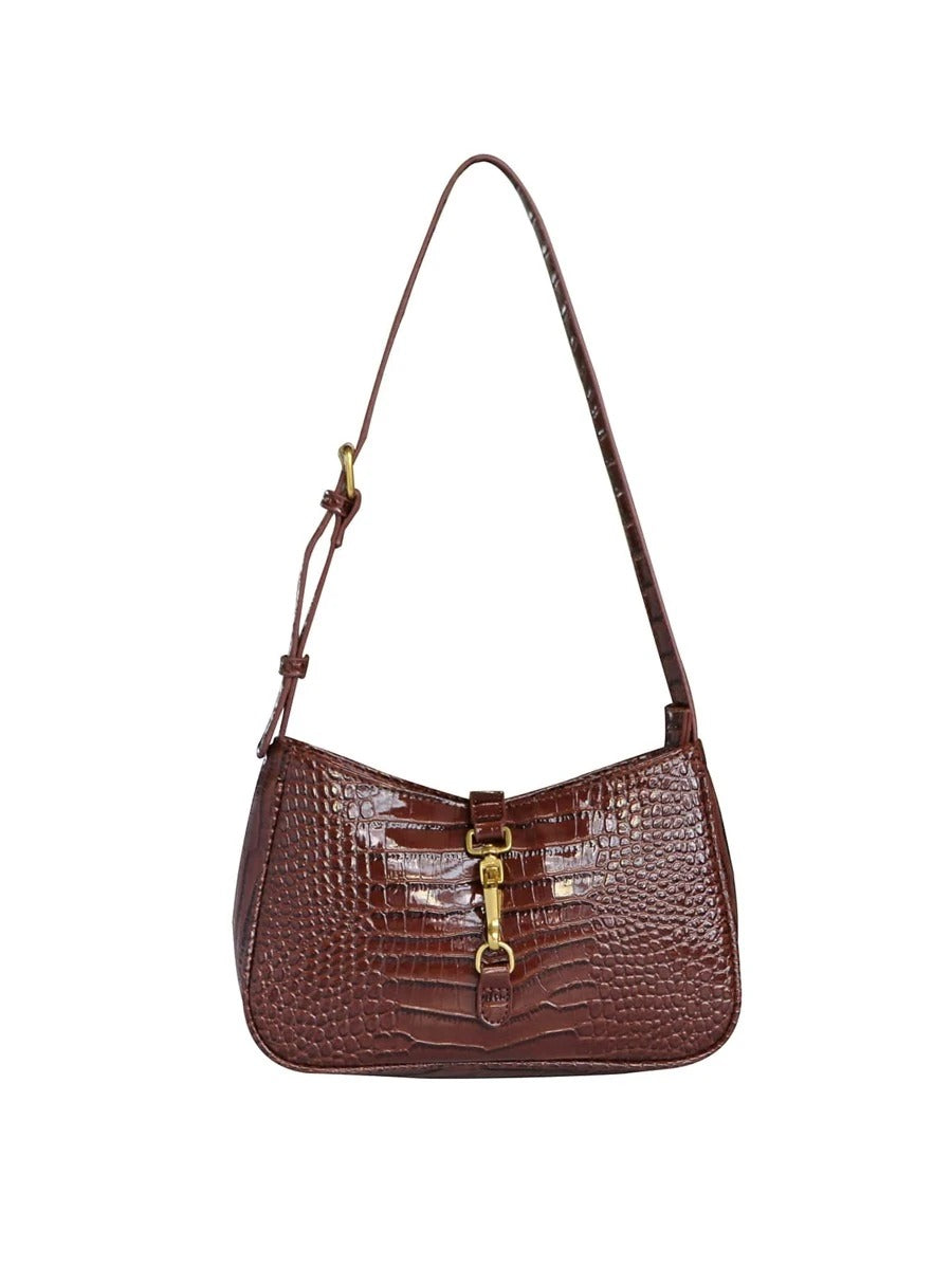 حقيبة باغيت شنط وحقائب شنط بني