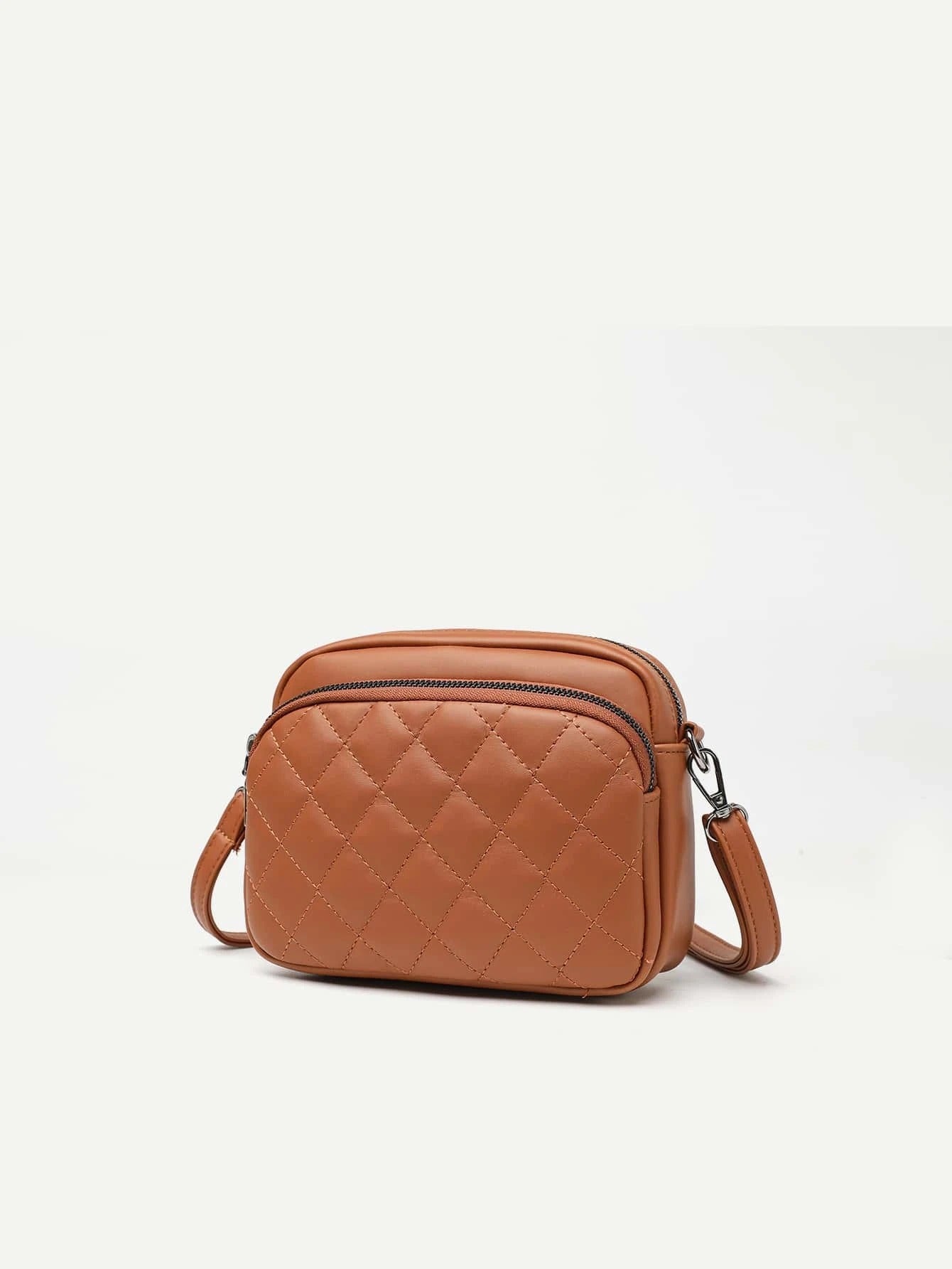 شنطة كروسبودي بني صغيره شنط وحقائب شنط بني