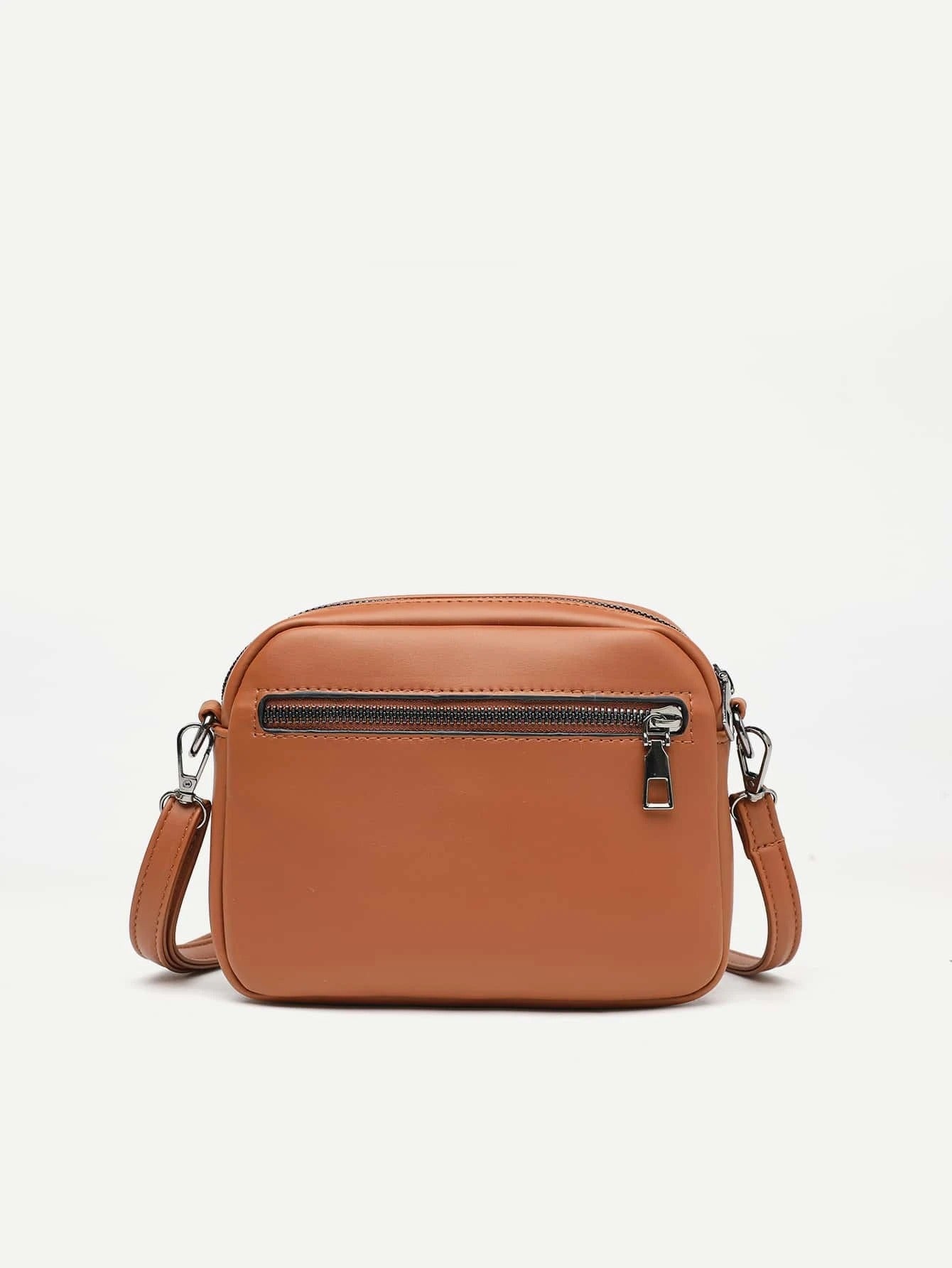 شنطة كروسبودي بني صغيره شنط وحقائب شنط