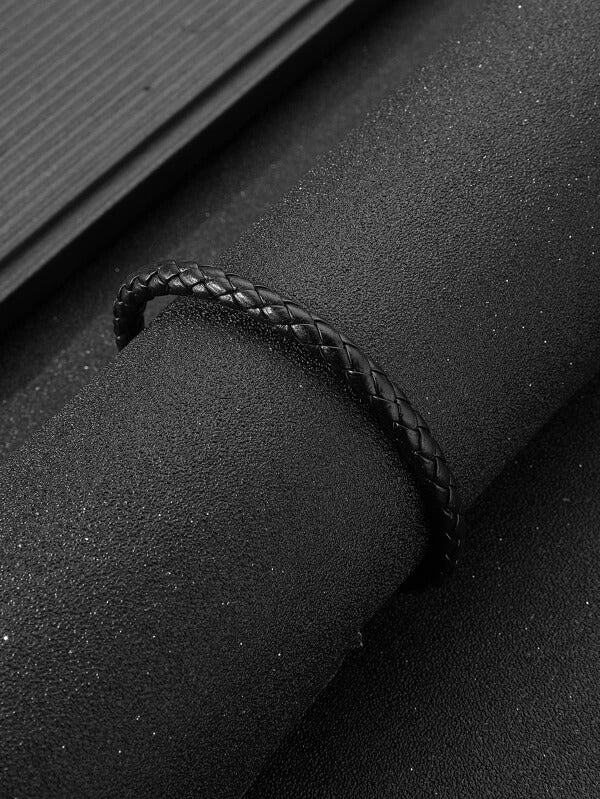 اسواره رجالية اسود اسواره jewel اسود