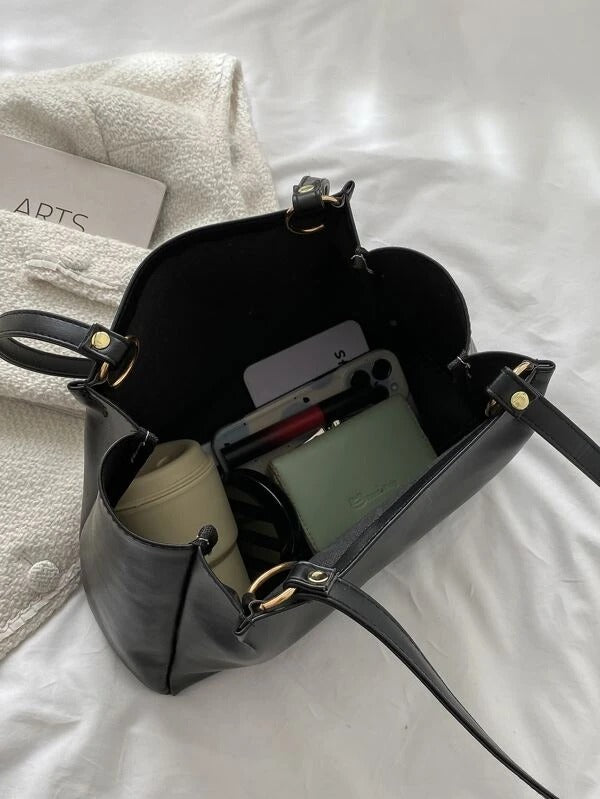 حقيبة صغيرة سوداء شنط وحقائب شنط