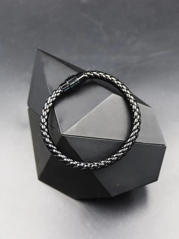 اسواره رجالية ROPE اسواره jewel