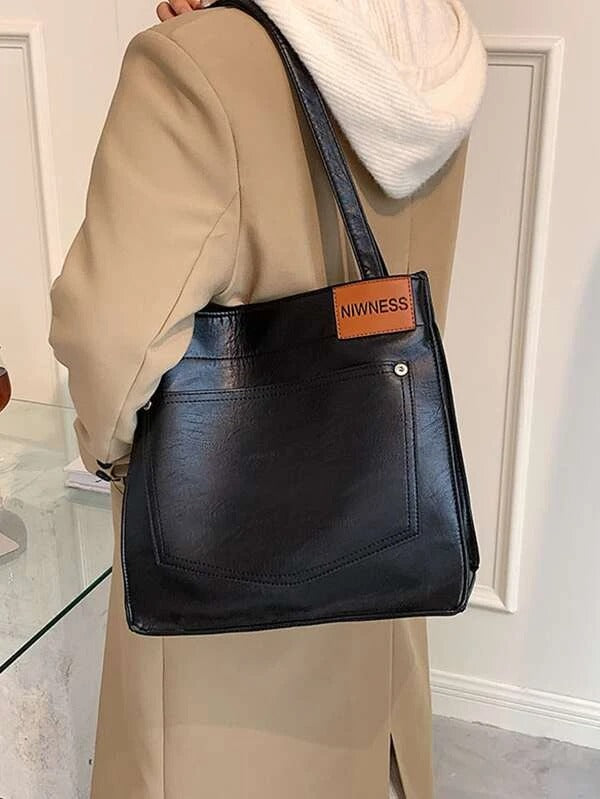 شنطة كبيرة للطلعات شنط وحقائب شنط اسود