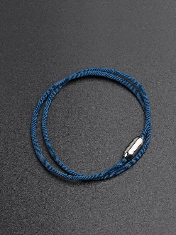 SLIM اسواره رجالية دورين اسواره jewel