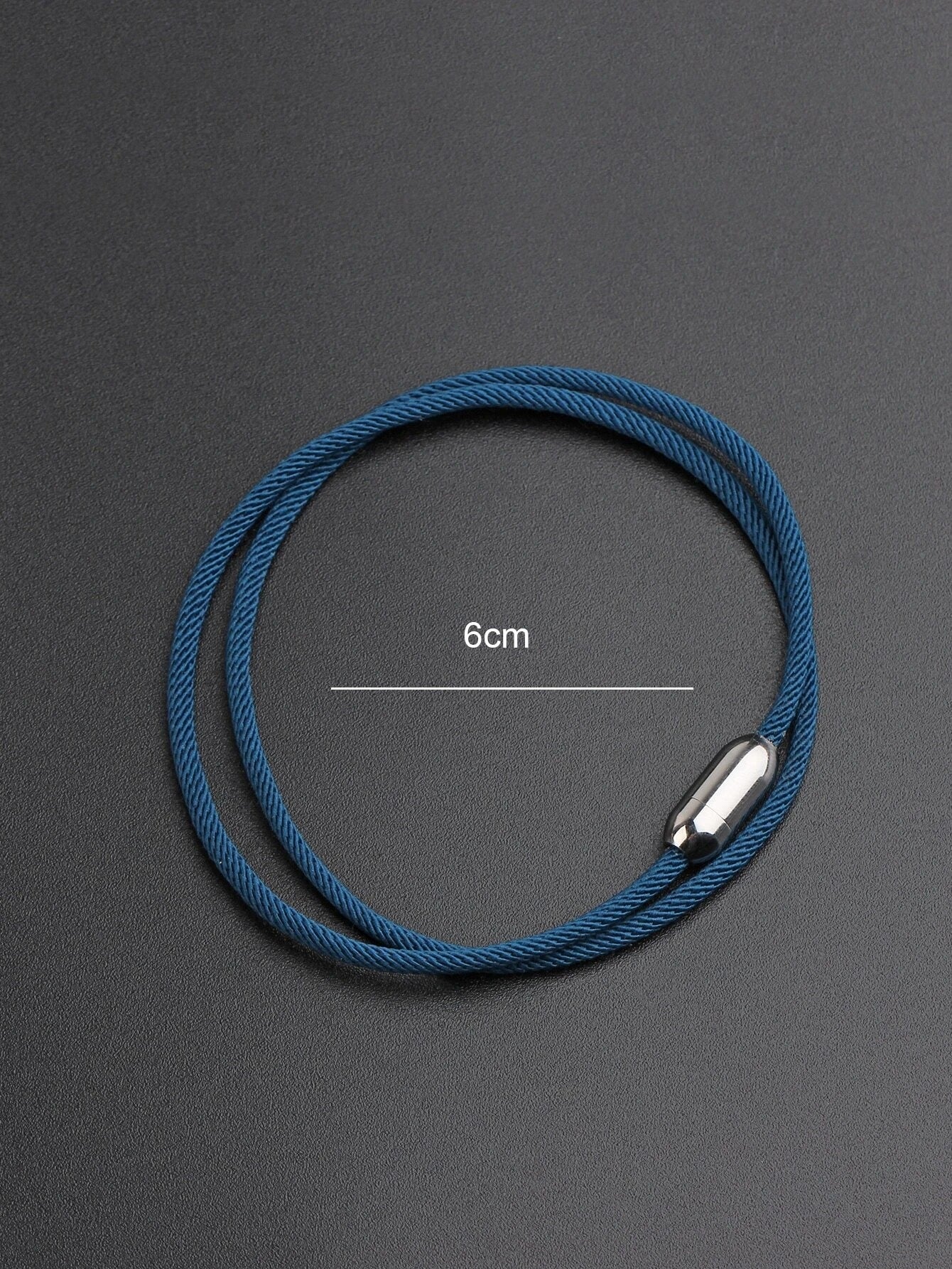 SLIM اسواره رجالية دورين اسواره jewel