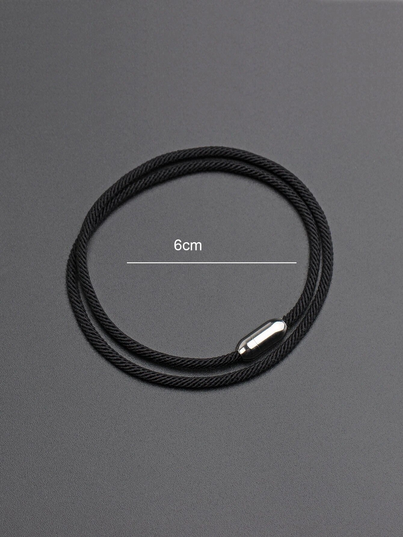 SLIM اسواره رجالية دورين اسواره jewel