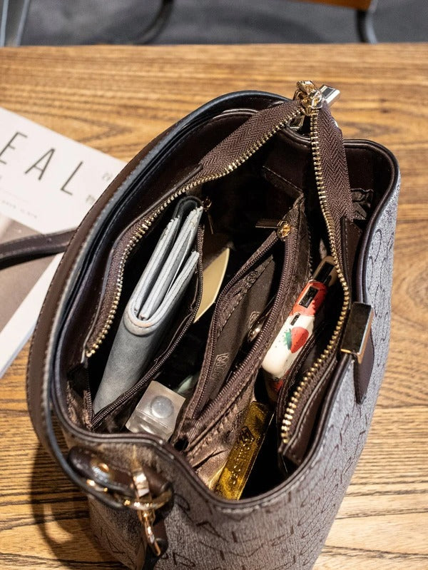 حقيبة مربعة ميني طباعة شنط وحقائب شنط