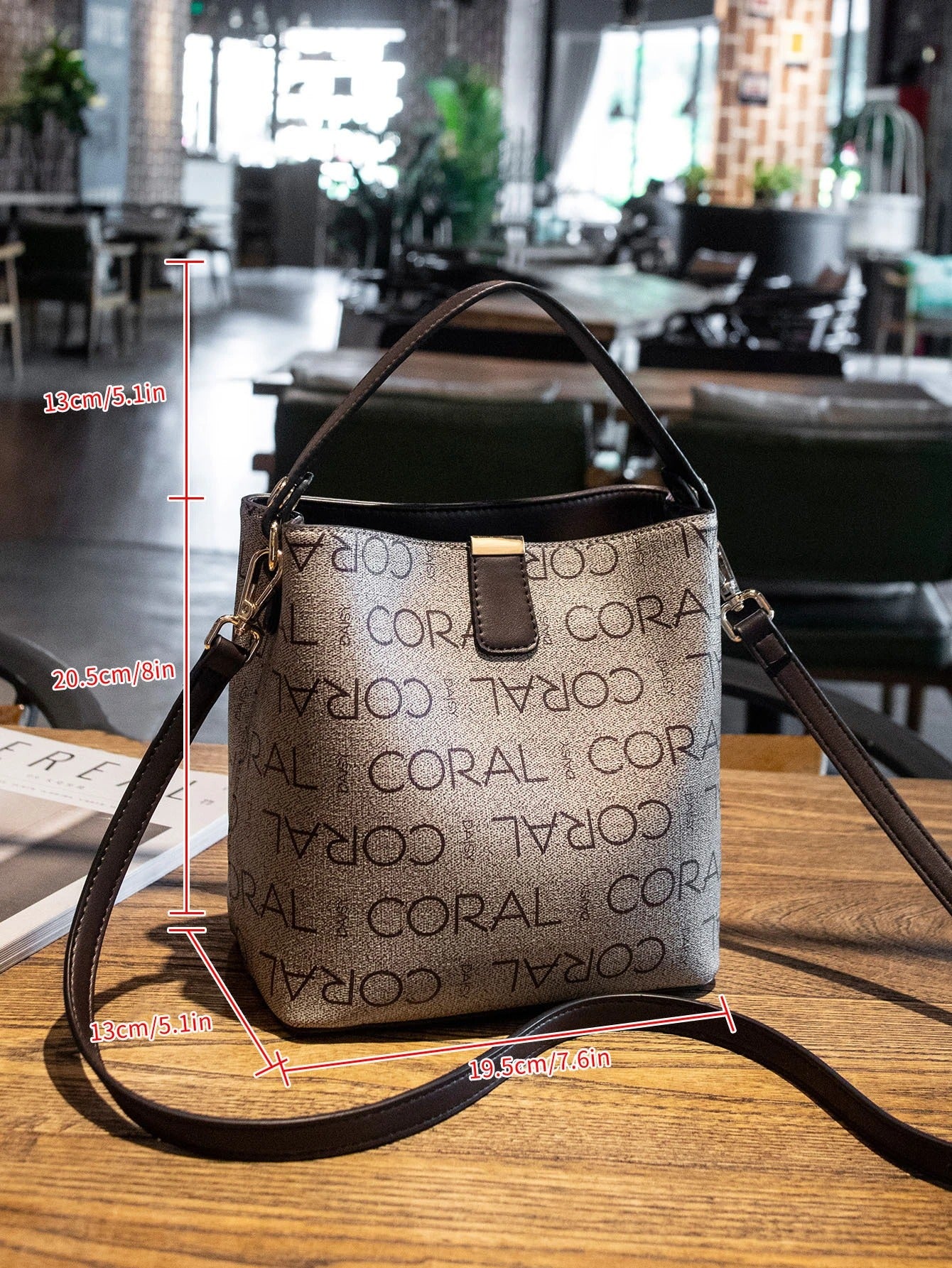 حقيبة مربعة ميني طباعة شنط وحقائب شنط