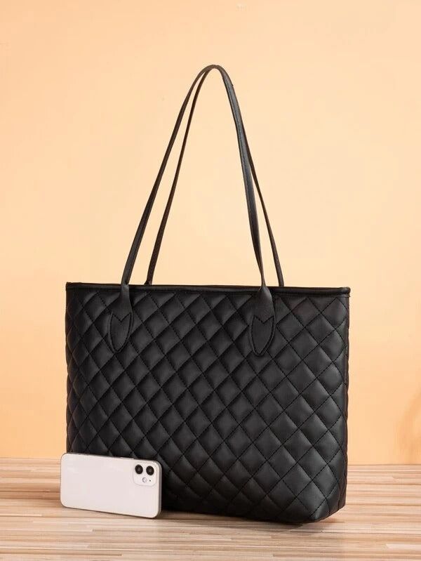 حقيبة جلد كبيره بنية للجامعه شنط وحقائب شنط