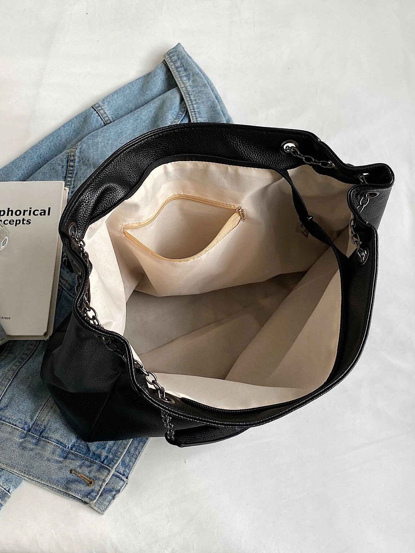 شنطة كبيرة كتف شنط وحقائب شنط