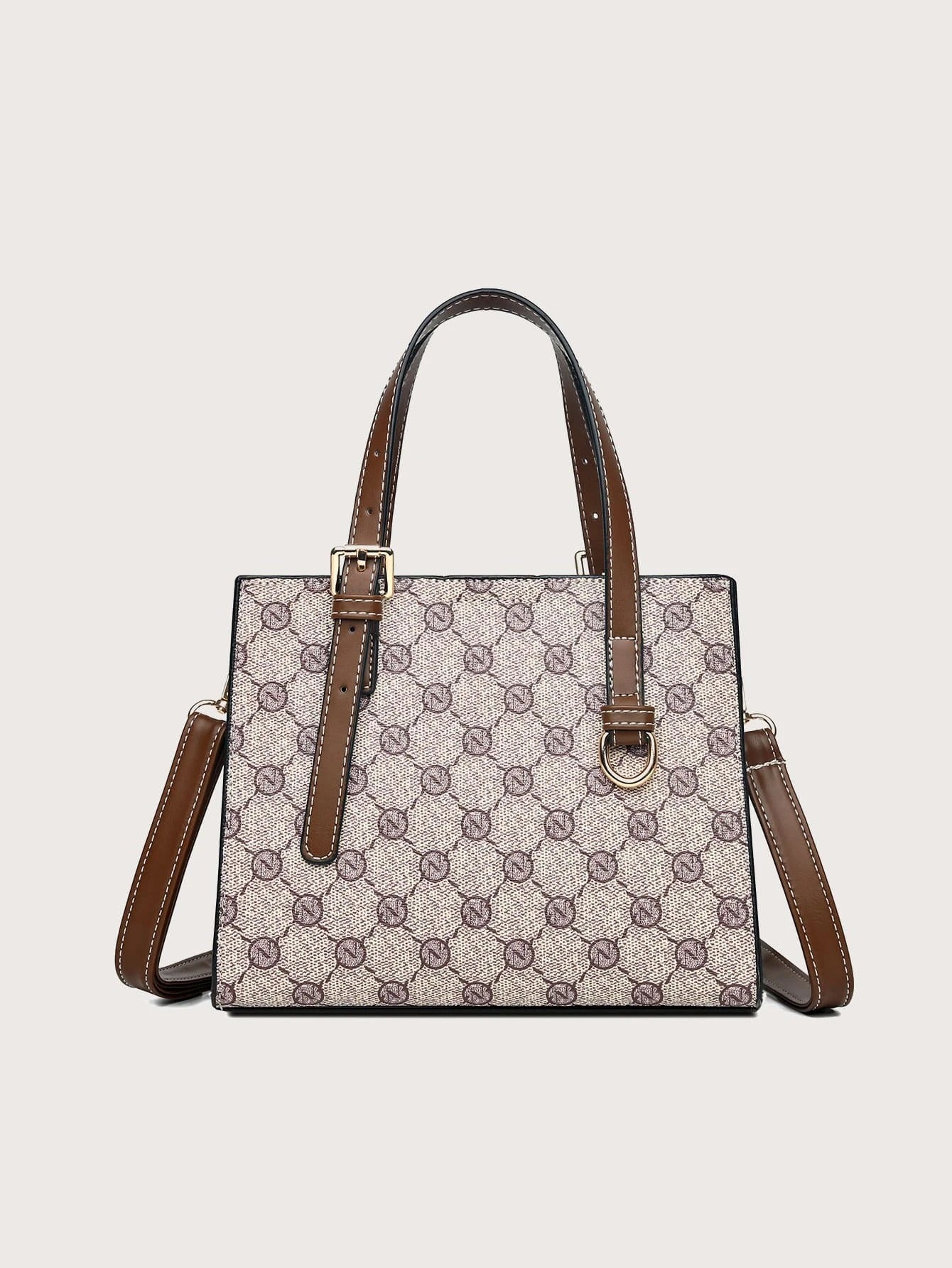 حقيبة يد بلون بيج انيقة شنط وحقائب شنط