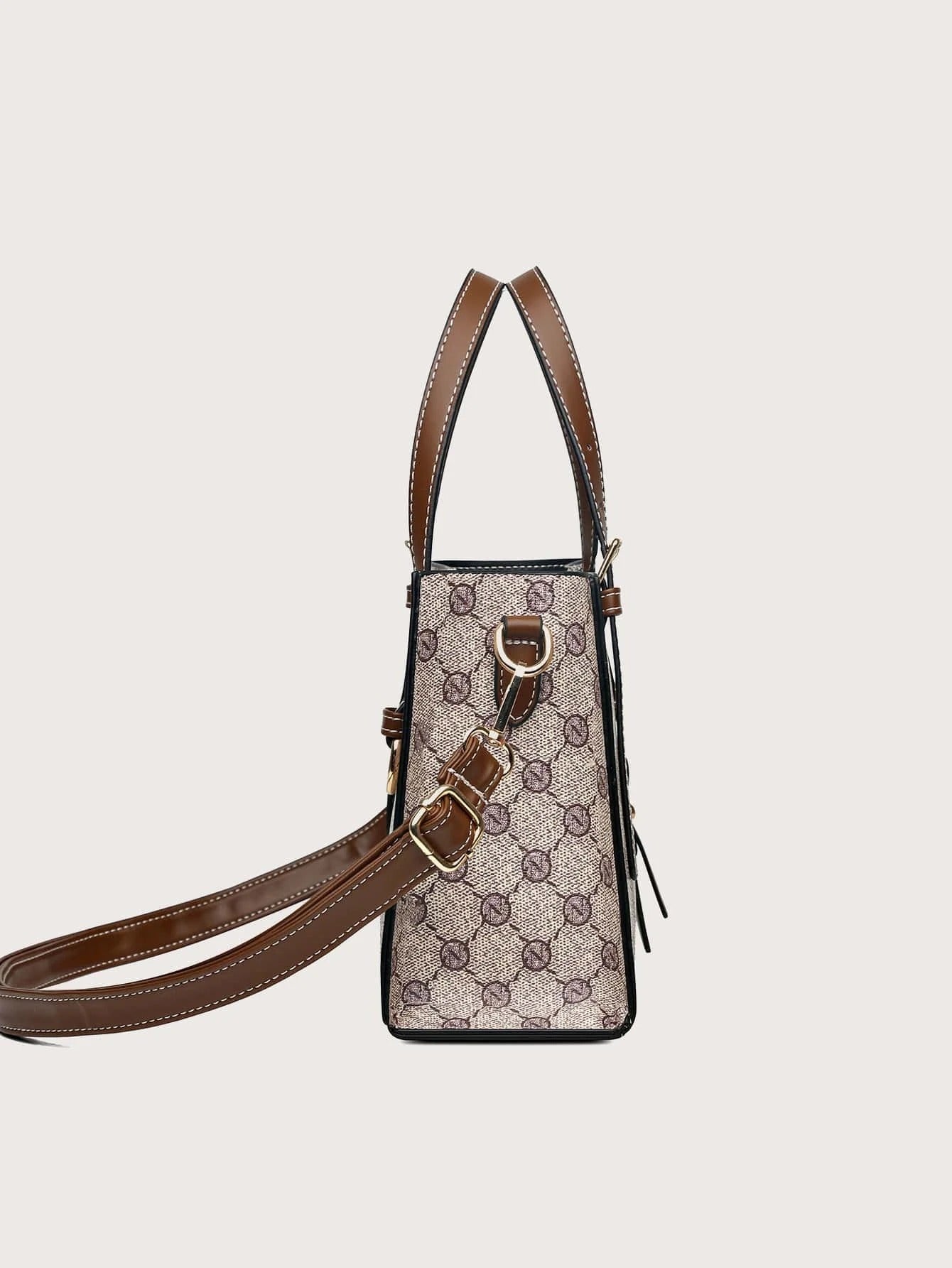 حقيبة يد بلون بيج انيقة شنط وحقائب شنط