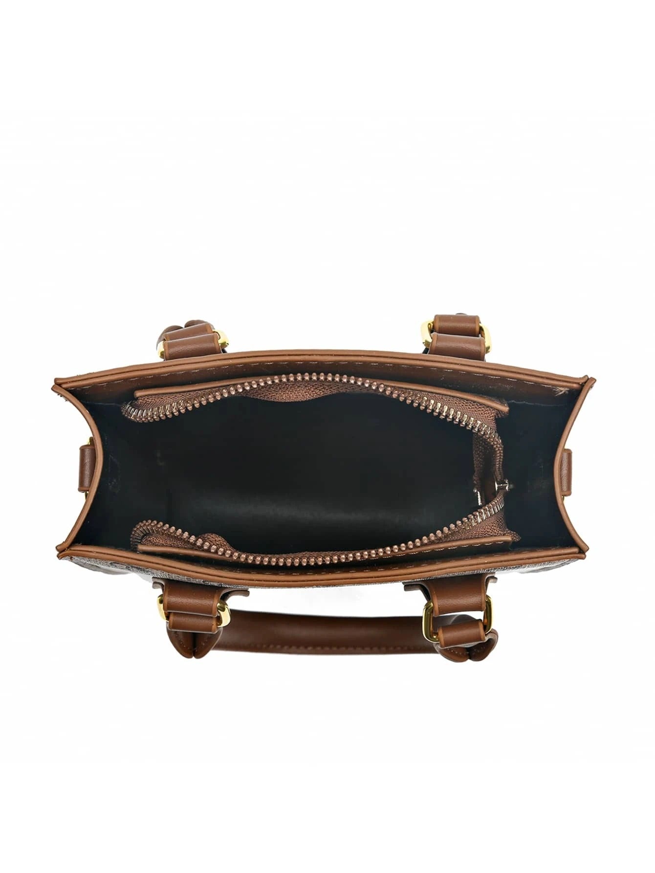 حقيبة ميني بنية شنط وحقائب شنط