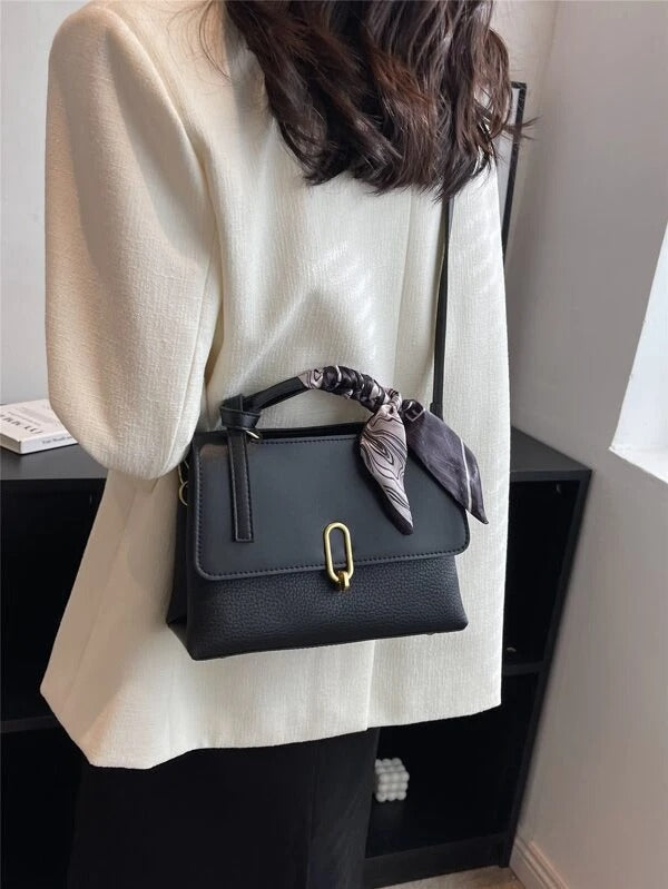 حقيبة ليتشي مشبك شنط وحقائب شنط