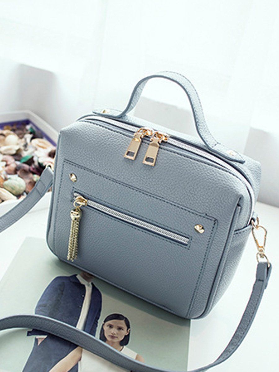 شنطه جلديه ريكتنقل ديزاين شنط وحقائب شنط