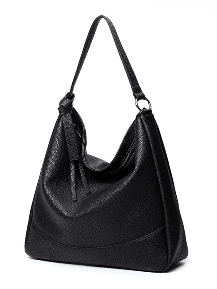 حقيبة كتف كبيرة شنط وحقائب متوفر 2 لون