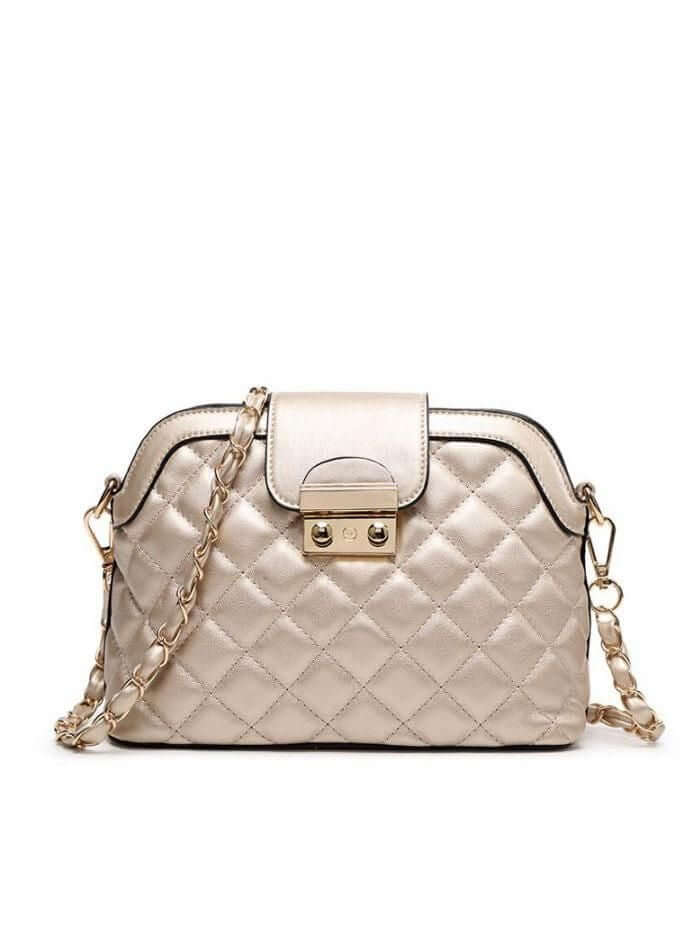 حقيبة سوداء صغيرة شنط وحقائب متوفر 3 لون ذهبي