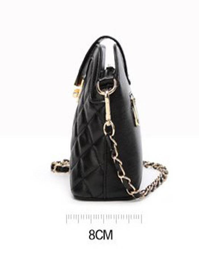 حقيبة سوداء صغيرة شنط وحقائب متوفر 3 لون