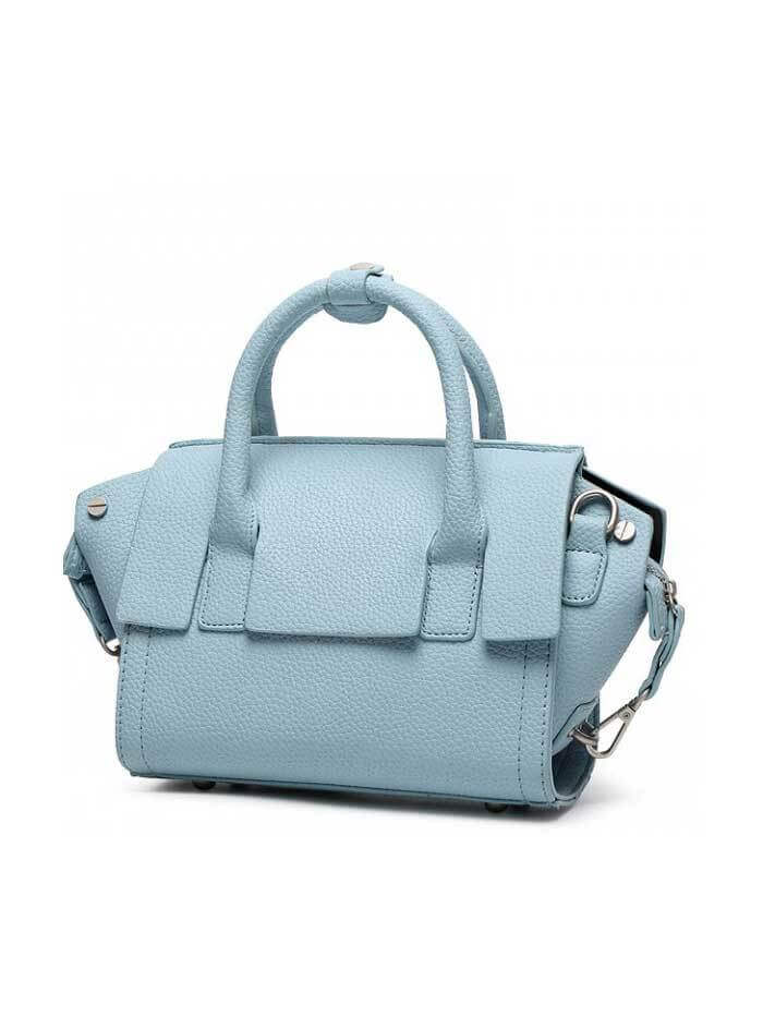 حقيبة يد نسائية شنط وحقائب شنط سماوي